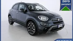 Grigio Usata 2022 Fiat 500X Cross SUV | 19.800 € (Buon prezzo)