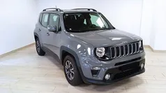 Antracite Usata 2019 Jeep Renegade Longitude SUV | 15.900 € (Buon prezzo)