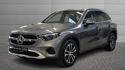 Usata 2023 Mercedes GLC220 Advanced SUV | 48.500 € (Buon prezzo)