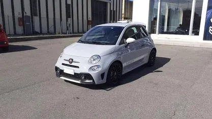 Usata Abarth 695 180 CV (132 kW) 2022 Utilitaria