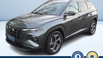 Usata 2022 Hyundai Tucson SUV | 24.200 € (Buon prezzo)