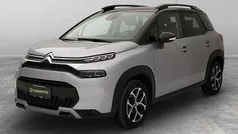 Usata 2022 Citroën C3 Aircross PureTech SUV | 15.490 € (Buon prezzo)