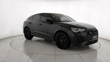 Usata Audi RS Q3 Sportback 400 CV (294 kW) 2023 SUV