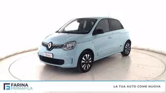 Usata 2022 Renault Twingo Techno Due volumi | 11.900 € (Buon prezzo)