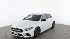 Usata 2021 Mercedes A200 Premium Tre volumi | 27.599 € (Buon prezzo)