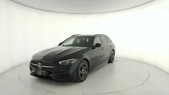 Blu Usata 2022 Mercedes 300 Premium Station wagon | 39.900 € (Buon prezzo)