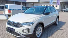 Usata 2025 VW T-Roc Edition SUV | 27.900 € (Ottimo prezzo)