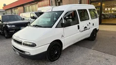 Usata 2002 Fiat Scudo Furgone | 3600 € (Buon prezzo)