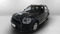 Enigmatic black mini yours Usata 2021 Mini One D Countryman SUV | 24.500 € (Buon prezzo)