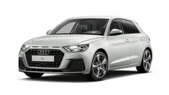 Usata 2024 Audi A1 Sportback Advanced Due volumi | 24.200 € (Ottimo prezzo)
