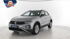 Usata 2023 VW T-Roc Life SUV | 21.200 € (Ottimo prezzo)