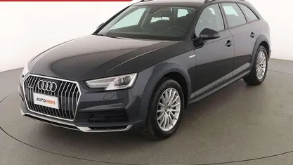 Usata Audi A4 Allroad 190 CV (139 kW) 2016 Station wagon