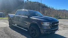 Grigio Usata 2023 Dodge Ram Pick-up | 65.000 € (Buon prezzo)