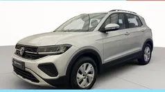 Usata 2024 VW T-Cross Life SUV | 21.800 € (Buon prezzo)