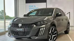Usata 2025 Peugeot 208 GT Due volumi | 23.300 € (Buon prezzo)