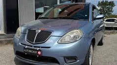 Usata 2008 Lancia Ypsilon Due volumi | 3500 € (Buon prezzo)