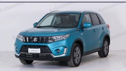 Usata Suzuki Vitara 129 CV (94 kW) 2024 Other SUV