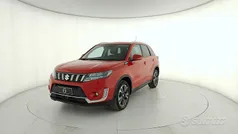 Rosso Usata 2023 Suzuki Vitara SUV | 22.900 € (Buon prezzo)