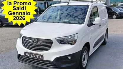 Usata 2021 Opel Combo S Monovolume | 13.200 € (Buon prezzo)