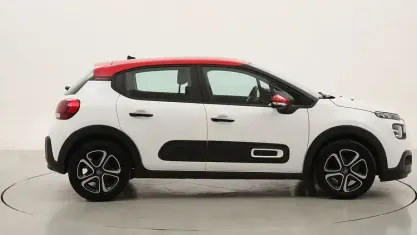Usado Citroën C3 Shine 83 CV (61 kW) 2022 Utilitario