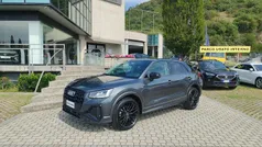 Grigio Usata 2021 Audi Q2 Ambiente SUV | 20.800 € (Buon prezzo)