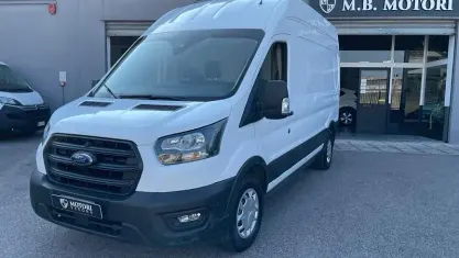 Usata Ford Transit RS 2023 Furgone