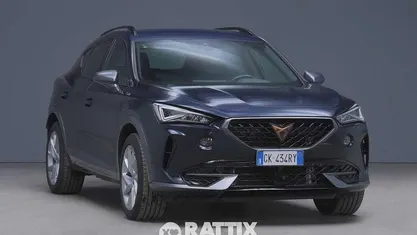 Usata 2022 Cupra Formentor SUV | 25.233 € (Ottimo prezzo)