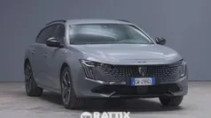 Grigio selenium Usata 2024 Peugeot 508 GT Station wagon | 25.437 € (Buon prezzo)