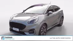 Usata 2022 Ford Puma ST-Line SUV | 16.400 € (Buon prezzo)