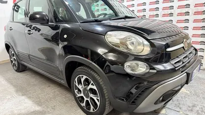 Usata Fiat 500L Lounge 95 CV (69 kW) 2020 Monovolume