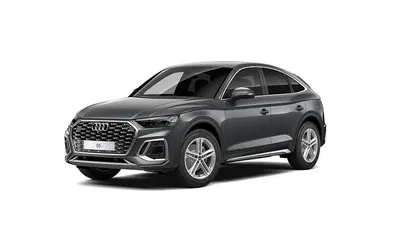 Usata Audi Q5 Sportback S-Line 204 CV (150 kW) 2021 Daytona SUV