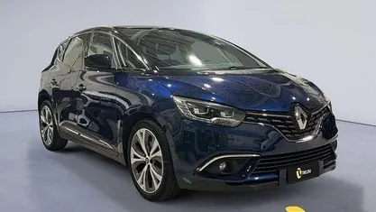 Usata 2019 Renault Scénic IV Intens Monovolume | 13.650 € (Buon prezzo)