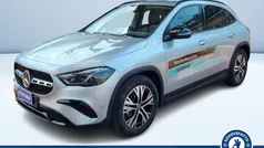 Argento metallizzato Nuova 2025 Mercedes GLA200 Advanced Plus SUV | 45.900 € (Super prezzo)