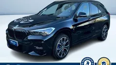 Usata 2022 BMW X1 M Sport SUV | 28.700 € (Buon prezzo)