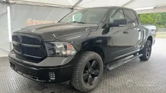 Nero Usata 2021 Dodge Ram Pick-up | 49.900 € (Super prezzo)