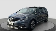 Grigio scuro Usata 2021 Renault Espace Initiale Paris Monovolume | 25.992 € (Buon prezzo)