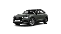 Grigio chronos metallizzato Usata 2021 Audi Q3 Business SUV | 27.800 € (Ottimo prezzo)