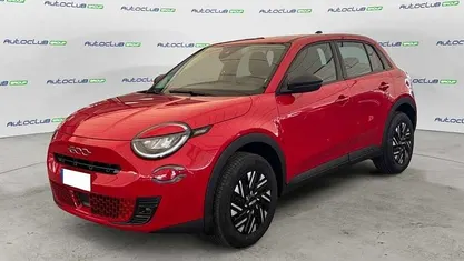 Usata 2025 Fiat 600 SUV | 19.900 € (Buon prezzo)