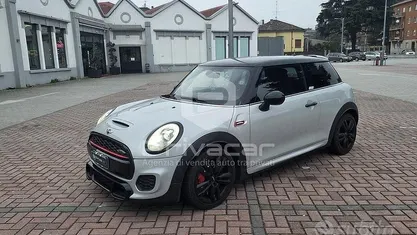 Usata Mini John Cooper Works 231 CV (169 kW) 2018 Utilitaria