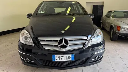 Usata Mercedes B160 Premium 95 CV (69 kW) 2011 Monovolume