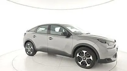 Occasion Citroën C4 131 ch (96 kW) 2024 Argent SUV