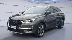 Grigio platinum [m0vl] metal Usata 2022 DS Automobiles DS7 Crossback Grand Chic SUV | 25.690 € (Buon prezzo)