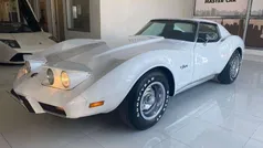 Usata 1975 Chevrolet Corvette Stingray Cabrio | 29.900 €
