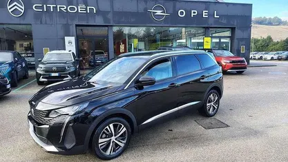 Usata 2024 Peugeot 5008 GT SUV | 27.000 € (Buon prezzo)