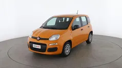Usata 2021 Fiat Panda Easy Due volumi | 10.499 € (Buon prezzo)