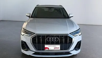 Occasion Audi Q3 S-Line 245 ch (180 kW) 2022 Blanc SUV