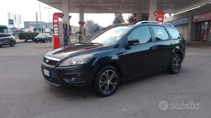 Usata Ford Focus 110 CV (80 kW) 2010 Station wagon
