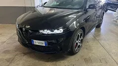 Nero Nuova 2024 Alfa Romeo Tonale Veloce SUV | 27.490 € (Super prezzo)