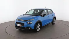 Blu Usata 2019 Citroën C3 Feel | 10.299 € (Buon prezzo)