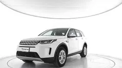 Bianco Usata 2020 Land Rover Discovery Sport SUV | 24.800 € (Super prezzo)